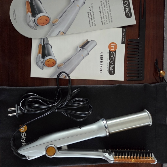 InStyler Hair Styling Tool - Picture 2 of 6